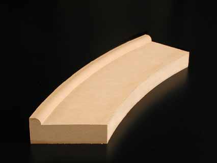 Art Boards™ Heavy Duty Canvas Stretcher Bars are a one piece continuous art stretcher construction.