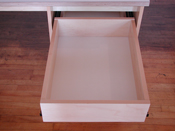 Art Boards™ Art Storage furniture drawers for storing art and art supplies. 