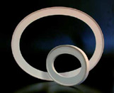 Eliptical Canvas Stretchers