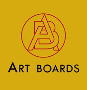 Art Boards makes Archival Artist Materials.