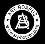 Archival Art Mounting and Art Storage for artists, art collectors, galleries, and art museums.
