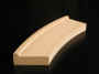 Art Boards Canvas Stretcher Bars can be made in any custom size for making paintings.