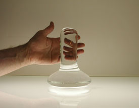 Art Boards™ Large Glass Muller