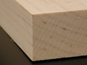 Maple Wood Cutting Block.